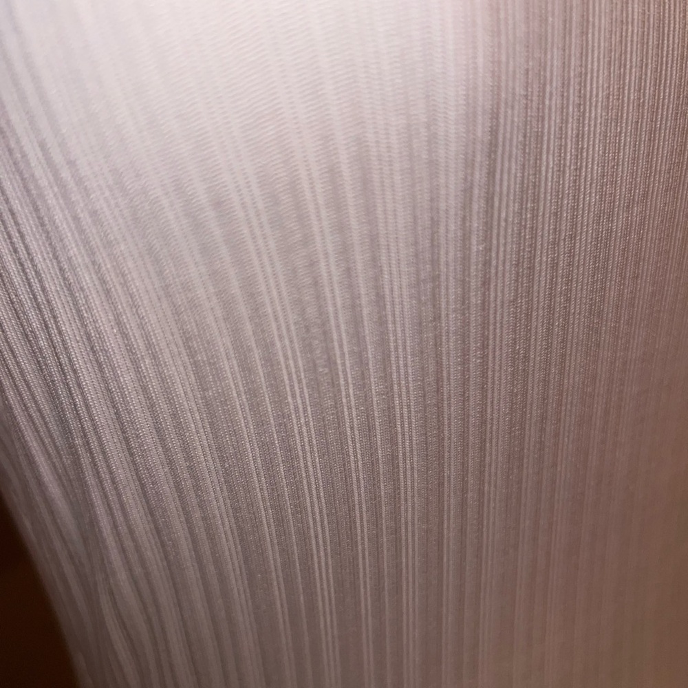 Shein Ribbed Tank Dress - Picture 2 of 4